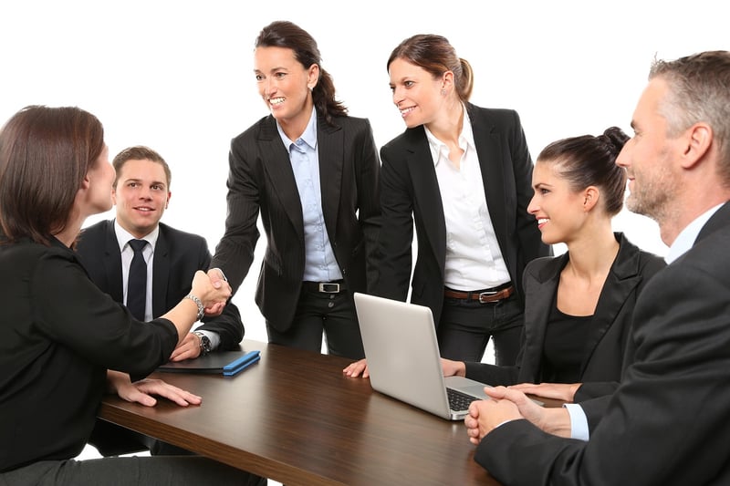 Business Success